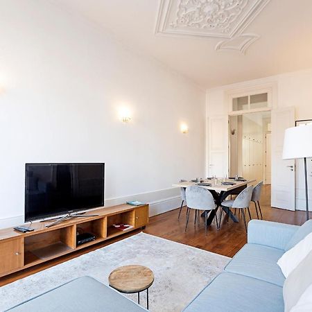 Lovelystay - Aurora Heights Apartment Porto Kültér fotó