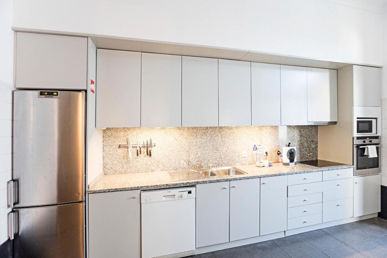 Lovelystay - Aurora Heights Apartment Porto Kültér fotó