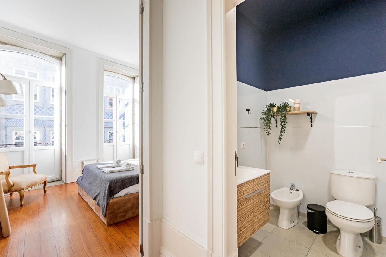 Lovelystay - Aurora Heights Apartment Porto Kültér fotó
