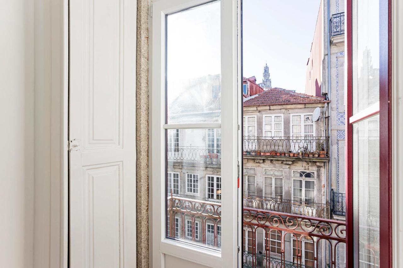 Lovelystay - Aurora Heights Apartment Porto Kültér fotó