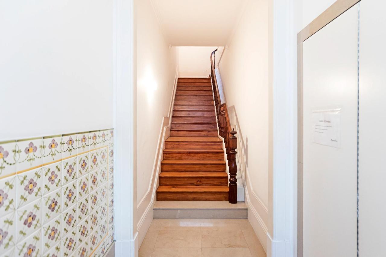 Lovelystay - Aurora Heights Apartment Porto Kültér fotó