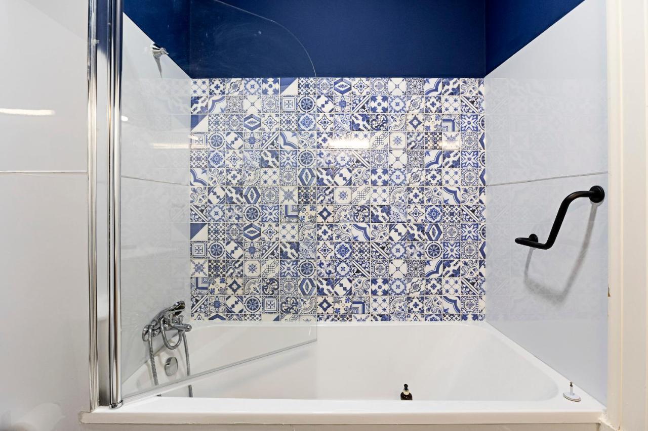 Lovelystay - Aurora Heights Apartment Porto Kültér fotó